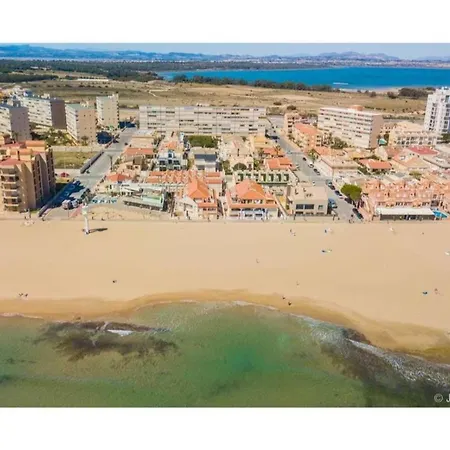Apartment 24 The Palm - Alicante La Mata (Torrevieja)