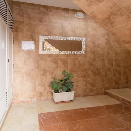 Apartment 24 The Palm - Alicante La Mata (Torrevieja)