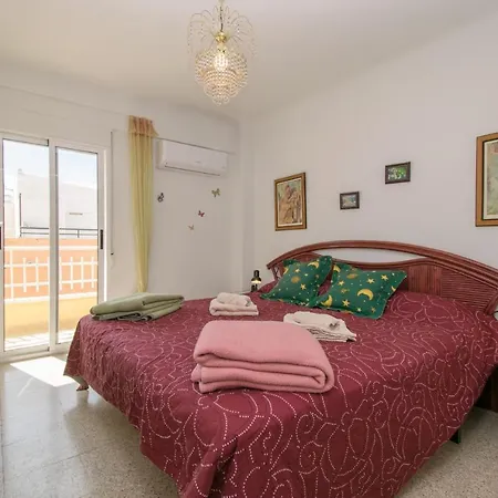 Apartment 24 The Palm - Alicante