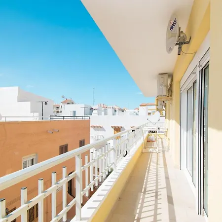 24 The Palm - Alicante Apartment *
