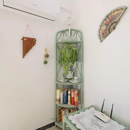 Apartment 24 The Palm - Alicante La Mata (Torrevieja)