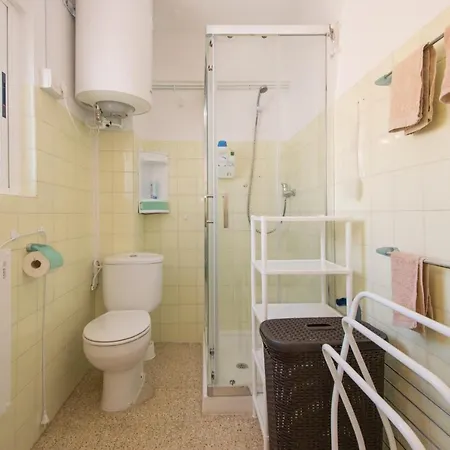 24 The Palm - Alicante Apartment *