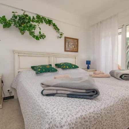 Apartment 24 The Palm - Alicante *