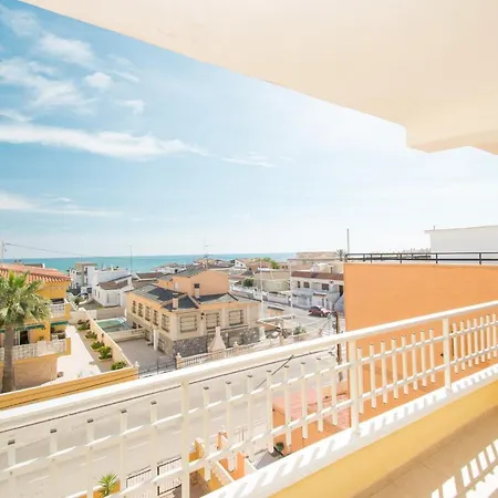 24 The Palm - Alicante Apartment *