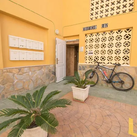 Apartment 24 The Palm - Alicante La Mata (Torrevieja)