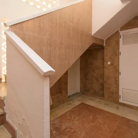 24 The Palm - Alicante Apartment