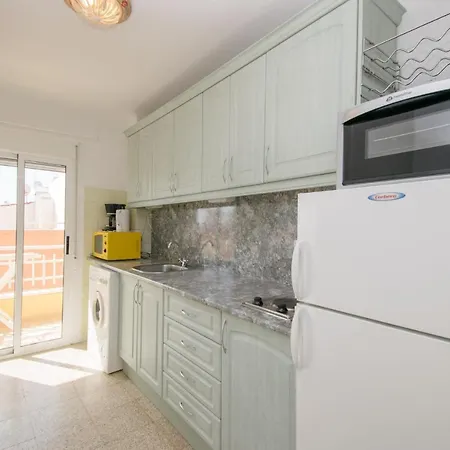 24 The Palm - Alicante La Mata (Torrevieja)
