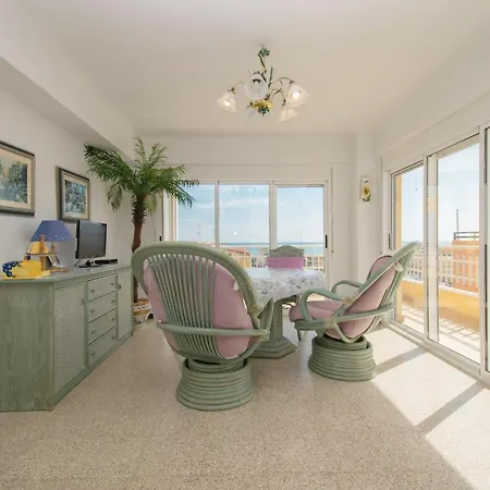 Apartment 24 The Palm - Alicante La Mata (Torrevieja)