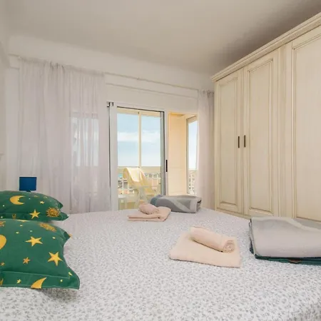 Apartment 24 The Palm - Alicante *