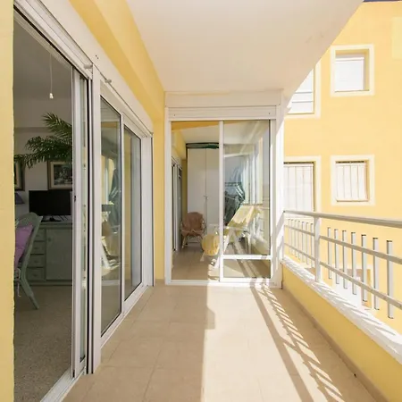 Apartment 24 The Palm - Alicante La Mata (Torrevieja)