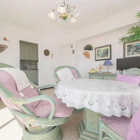 24 The Palm - Alicante * La Mata (Torrevieja)