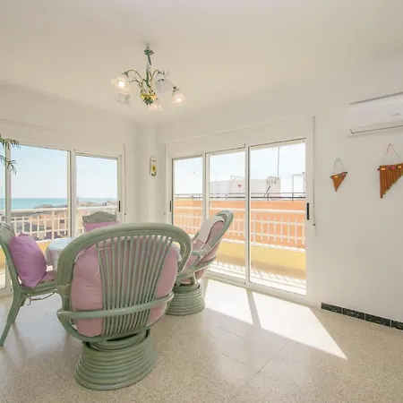 Apartment 24 The Palm - Alicante *